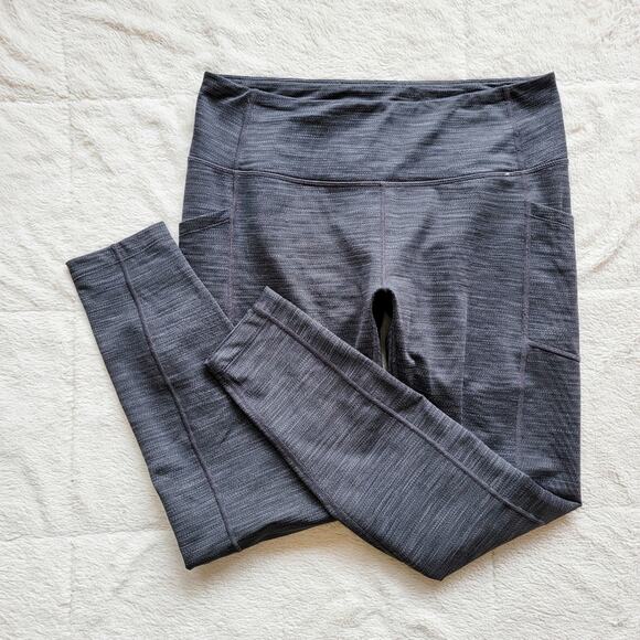 Mondetta Skinny Leg Midrise Leggings - Picture 1 of 4